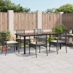 vidaXL aia s&ouml;&ouml;gim&ouml;&ouml;bli komplekt 3213608