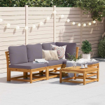 vidaXL aiam&ouml;&ouml;bli komplekt 3214308