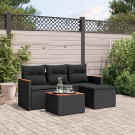vidaXL aiadiivani komplekt 3225908