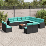 vidaXL aiadiivani komplekt 3256708