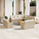 vidaXL aiadiivani komplekt 3258908