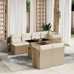 vidaXL aiadiivani komplekt 3266408