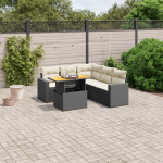 vidaXL aiadiivani komplekt 3271308