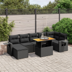 vidaXL aiadiivani komplekt 3275708