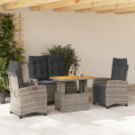 vidaXL aia s&ouml;&ouml;gim&ouml;&ouml;bli komplekt 3277408