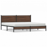 vidaXL voodiraam 3301408