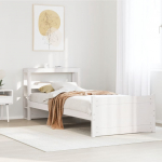 vidaXL voodiraam 3306008
