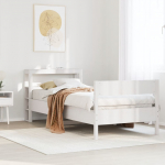 vidaXL voodiraam 3306208