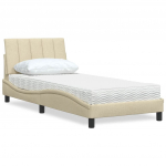 vidaXL voodi 3310508