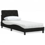 vidaXL voodi 3310708
