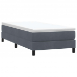 vidaXL vedrustusega voodi 3315808