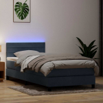 vidaXL vedruga vedruga voodi 3317008