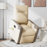 vidaXL elektriline p&uuml;stit&otilde;usmist toetav massaažitool 3324108