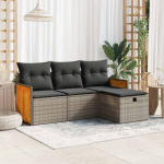 vidaXL aiadiivanikomplekt 3326008