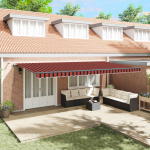 vidaXL Katus vari 3331708