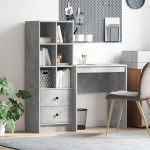 vidaXL Kontori laud 3337308