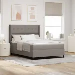 vidaXL Karbi vedrumadrats 3343508