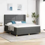 vidaXL Kaasaegne voodi 3343708