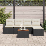 vidaXL Aia Diivanikomplekt 3356108