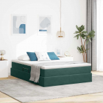 vidaXL Laos voodi 3370308