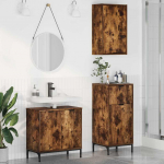 vidaXL Vannitoa komplekt 3393108