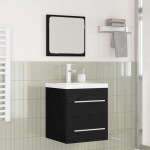 vidaXL Vannitoa m&ouml;&ouml;bleset 3393508