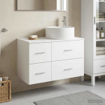 vidaXL Vannitoa komplektid 3404008