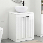 vidaXL Vannitoa komplekt 3404208