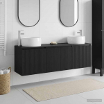 vidaXL Vannitoa kapp 3405708