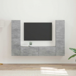 vidaXL TV Kapp 3409108