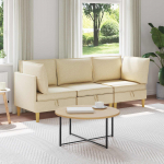 vidaXL Elutuba komplekt 3413708