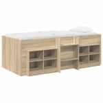 vidaXL Katusvoodi 3423408