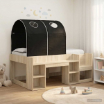 vidaXL Voodi raam 3423508