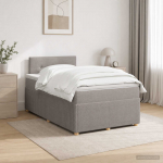 vidaXL Karbi vedrumadrats 3452908