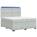 vidaXL Karbi vedrumadrats 3455108