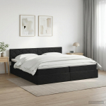 vidaXL Kaasaegne Salvestusvoodi 3458708