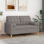 vidaXL dekoratiivpadi 349508