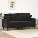 vidaXL 2-kohaline diivan 359308