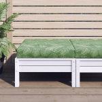 vidaXL euroalusest diivani istmepadi 361808