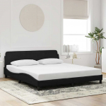 vidaXL voodiraam 373308