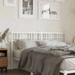 vidaXL voodipeats 376408