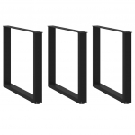 vidaXL s&ouml;&ouml;gilaua jalg 4013208