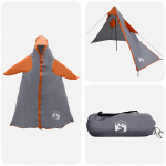 vidaXL Vihma Poncho 42017408