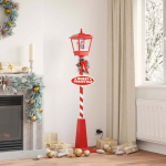 vidaXL J&otilde;uluehete Decor 42017508