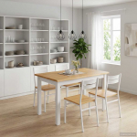 VidaXL Elava Servaga Laud 42037008