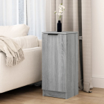 vidaXL puhvetkapp 817008
