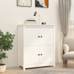 vidaXL puhvetkapp 821508