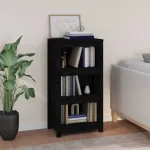 vidaXL raamatukapp 821708