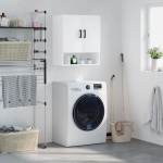 vidaXL seinakapp 829908