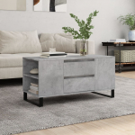 vidaXL kohvilaud 831008